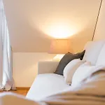 Bliv Exklusive Dachgeschosswohnung Im Zentrum * St. Gallen