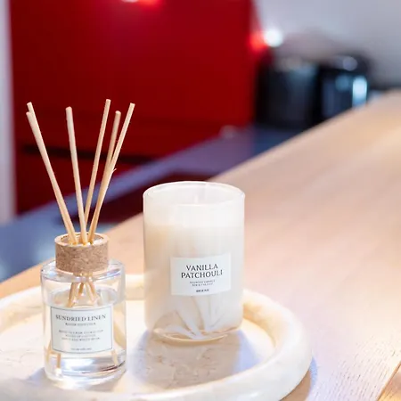 Bliv Exklusive Dachgeschosswohnung Im Zentrum Apartamento *