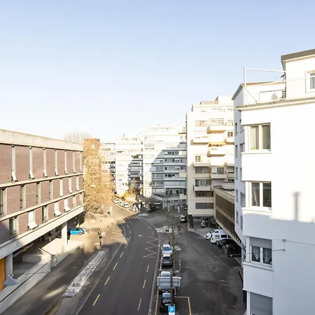 Bliv Exklusive Dachgeschosswohnung Im Zentrum *