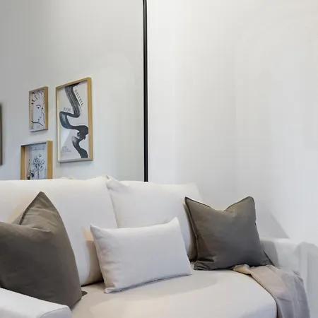 Apartament Bliv Exklusive Dachgeschosswohnung Im Zentrum St. Gallen