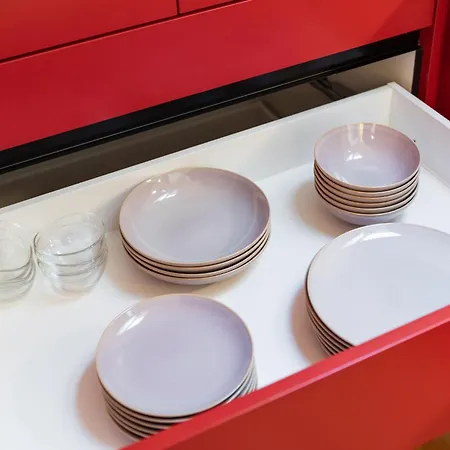 Bliv Exklusive Dachgeschosswohnung Im Zentrum Apartament *