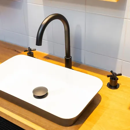 Apartment Bliv Exklusive Dachgeschosswohnung Im Zentrum St. Gallen