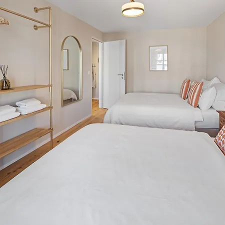 Appartement Bliv Wunderschoenes Stadthaus Im Zentrum Sankt Gallen