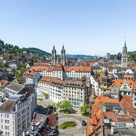 Bliv Wunderschoenes Stadthaus Im Zentrum Appartement