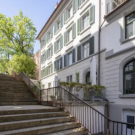 Bliv Wunderschoenes Stadthaus Im Zentrum *