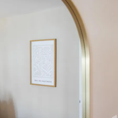 Appartement Bliv Wunderschoenes Stadthaus Im Zentrum