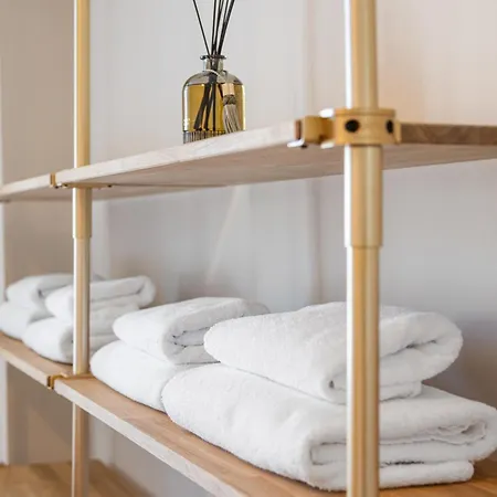 Appartement Bliv Wunderschoenes Stadthaus Im Zentrum *