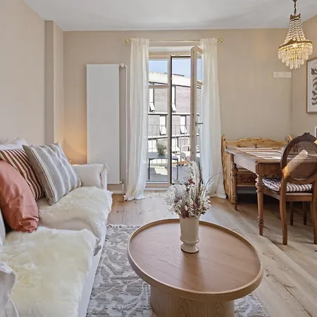 Bliv Wunderschoenes Stadthaus Im Zentrum Appartement *