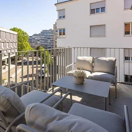 Bliv Wunderschoenes Stadthaus Im Zentrum * Sankt Gallen