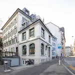 Bliv Exklusive Dachgeschosswohnung Im Zentrum Sankt Gallen