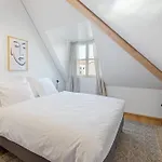 Bliv Exklusive Dachgeschosswohnung Im Zentrum Appartement *