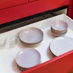 Bliv Exklusive Dachgeschosswohnung Im Zentrum Appartement *